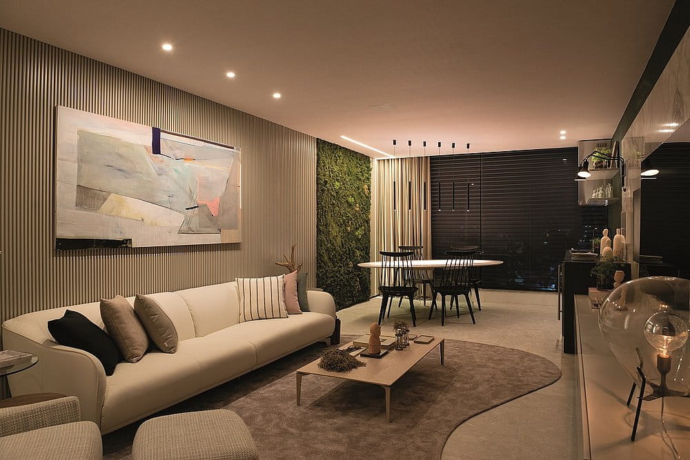 How to Elevate Your Home with Statement Lighting