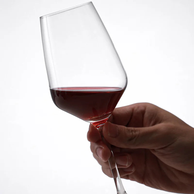 Schott Zwiesel Crystal Glass Forte Stemware Crystal Burgundy Bordeaux Goblet Red or White Wine Glass
