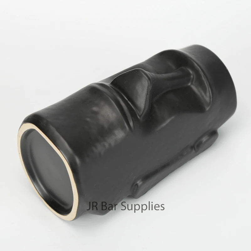 1 PCS 650ml Easter Island  Hawaii Tiki Mugs Cocktail Cup Beer Beverage Mug Wine Mug