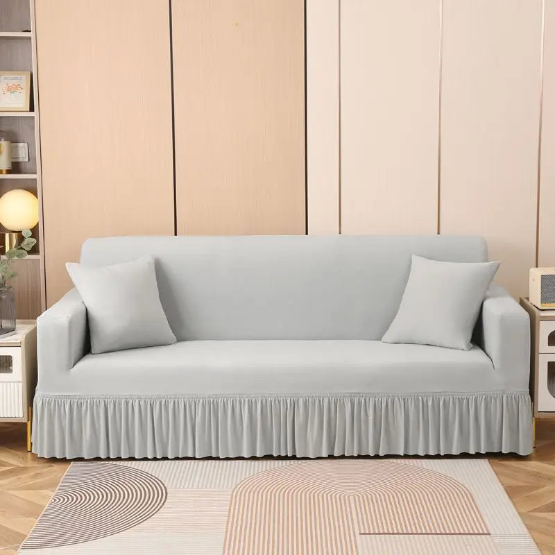 New High-grade Full Set Universal Sofa Cover Universal Single Sofa Cushion All-inclusive Imperial Concubine Cyber Celebrity Sofa