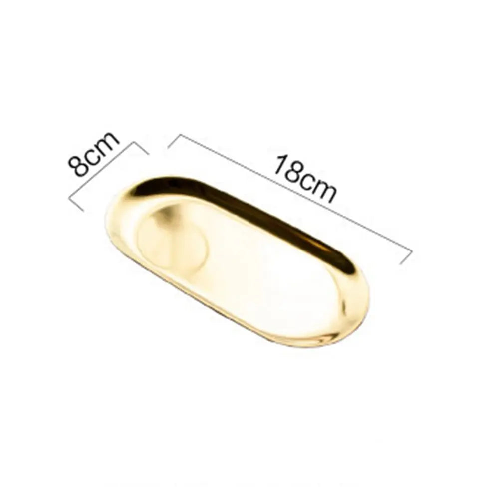 Romantic Gold Color Rotating Candle Holder Metal Tealight Candlestick Holder Wedding Party Home Decoration