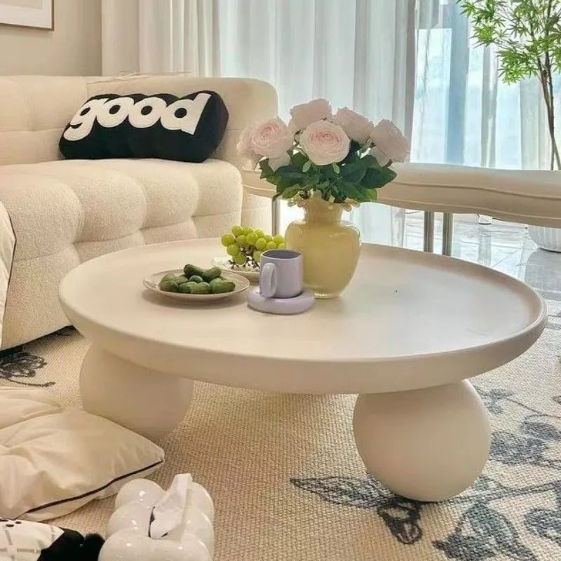 Cloud Coffee Table – view 3, modern home furniture