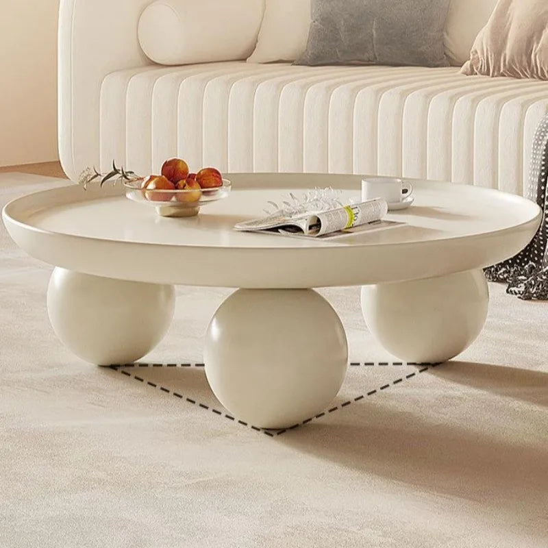 Cloud Coffee Table – view 5, modern home furniture