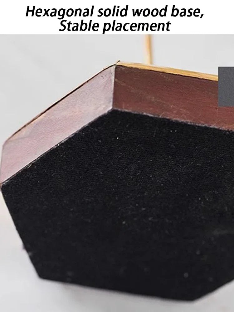 Luxury Aesthetic Figurines Balance Modern Nordic Sculptures Vintage Office Figurine Desktop Ornament Sculpture Retro Home Decor