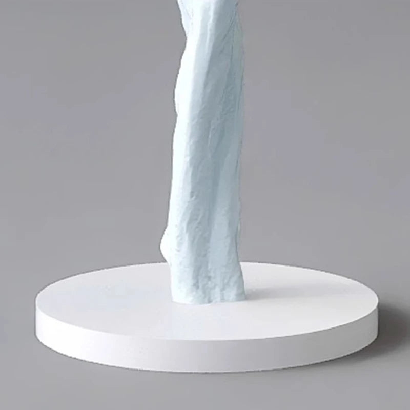 Creative Ornaments Aesthetic Figurines Modern Interior Sculptures Room Decoration Accessories Bedroom Decor Home Decorations