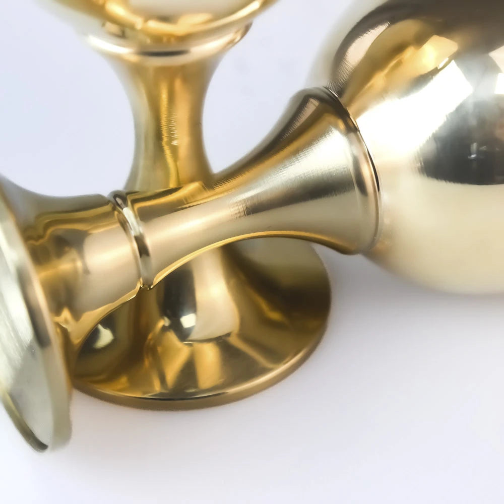 Wicca Copper Chalice - Life Tree Water Blessing Ritual w/ Pentagram & Tarot Details - Handcrafted Jewish New Year Wine Goblet