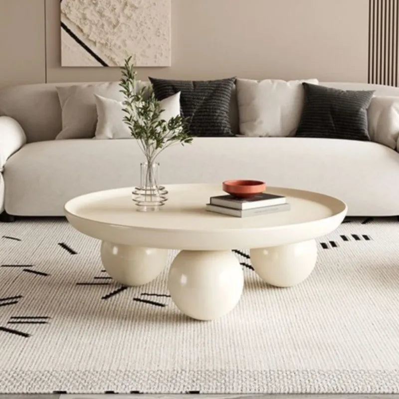 Cloud Coffee Table – view 4, modern home furniture