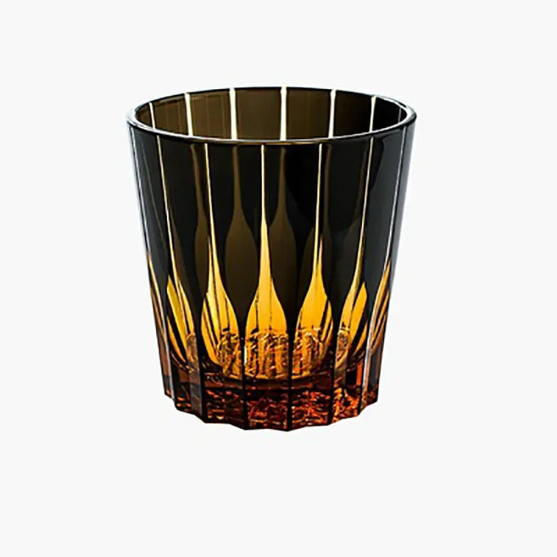 Wine Glasses Luxe Handmade Chrysanthemum Glass Wine Set Edo Kiriko Whisky Glass Japanese Carved Wedding Wine Glasses Vintage Cup