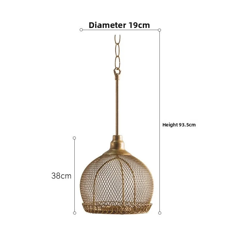 Retro European Candlestick Iron Art Golden Homestay Light Luxury Candlestick Terrace Restaurant Romantic Decoration Ornament