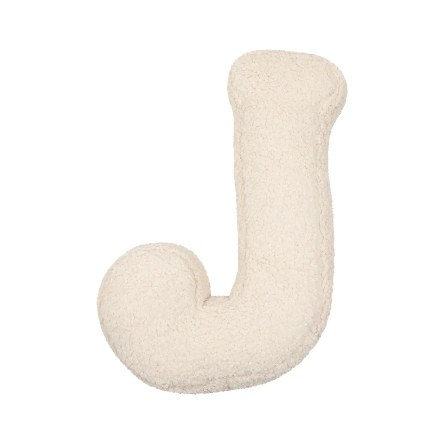 26 Lamb Wool Letter Children's Toy Bedroom Sofa Decoration Pillow Toddler Sleep Soothing Pillow Cushion Pillow Background Set