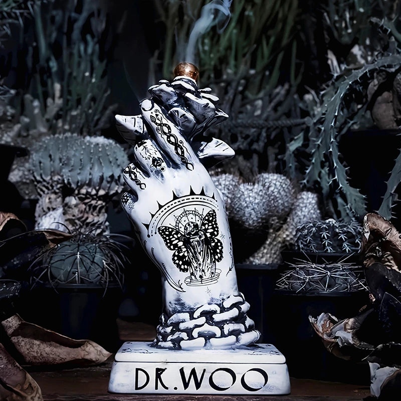 Ceramic Table Top Figurines Miniature Statuette Aesthetic Room Decoration Accessories Aromatherapy Ornaments Valentines Day Gift