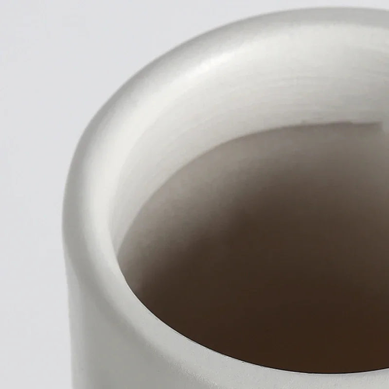 Aesthetic Resin Sculptures Miniature Modern Creative Luxury Accessories Nordic Ornaments Bedroom Figurines Home Decorations