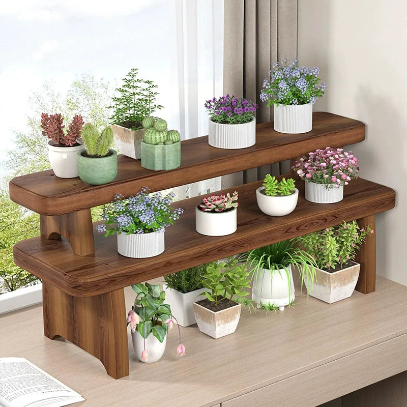 Wooden Multifunctional Entryway Bench – view 3, modern home furniture