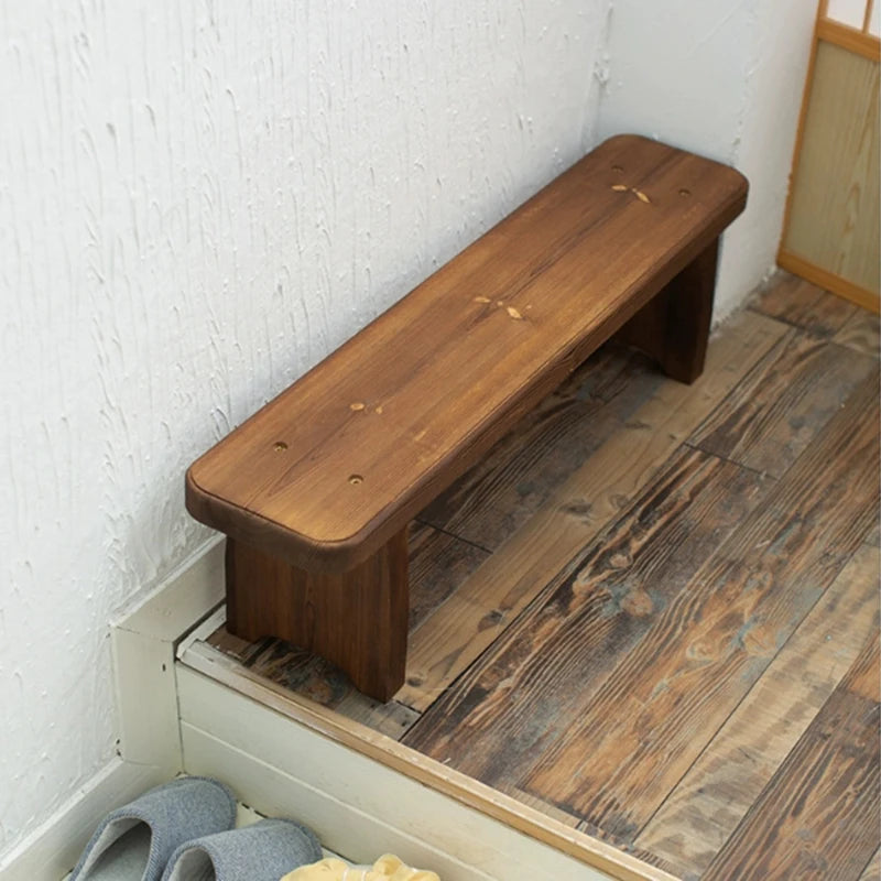 Wooden Multifunctional Entryway Bench – view 4, modern home furniture