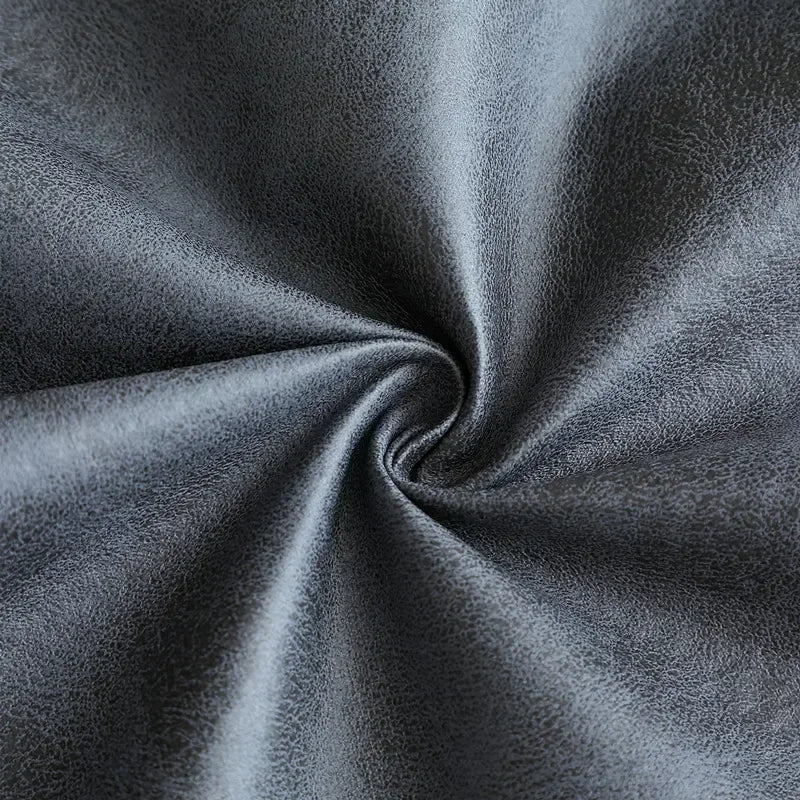 EIFLOY-PU Leather Couch Cover, Waterproof, Non-slip, 2, 3 Seater, Sofa Slipcover, Chair Furniture Protector, for Pets and Kids