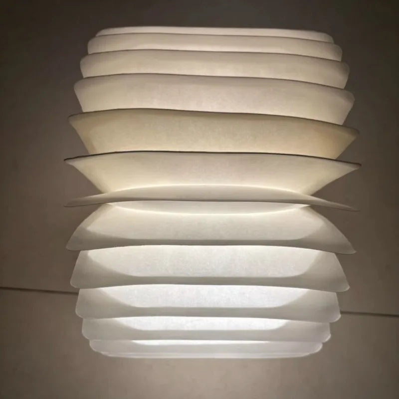 3D LED Book Ornaments Foldable Reading Light Ornament Modern Creative Accessories Luxury Aesthetic Accessory Home Decorations