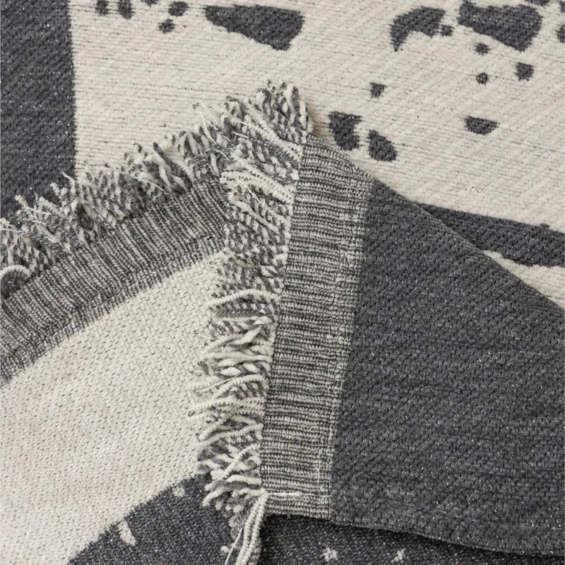 Vintage Chenille Sofa Cover Full Coverage Non-Slip Couch Protector 2025New All-Season Universal Couch Camping Blanket Dust Guard