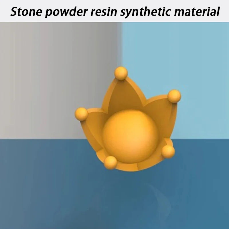 Creative Dog Figurines Art Modern Nordic Miniatures Sculpture Aesthetic Elegant Sculptures Lonesome Dog Figurine Table Decor