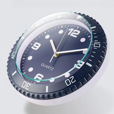 Silent Wall Clock Nordic Clocks Mechanic Wall Watch Modern Watches Aesthetic Living Room Decoration Elegant Interior Ornaments