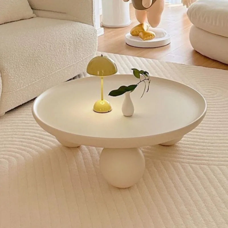 Cloud Coffee Table – view 1, modern home furniture