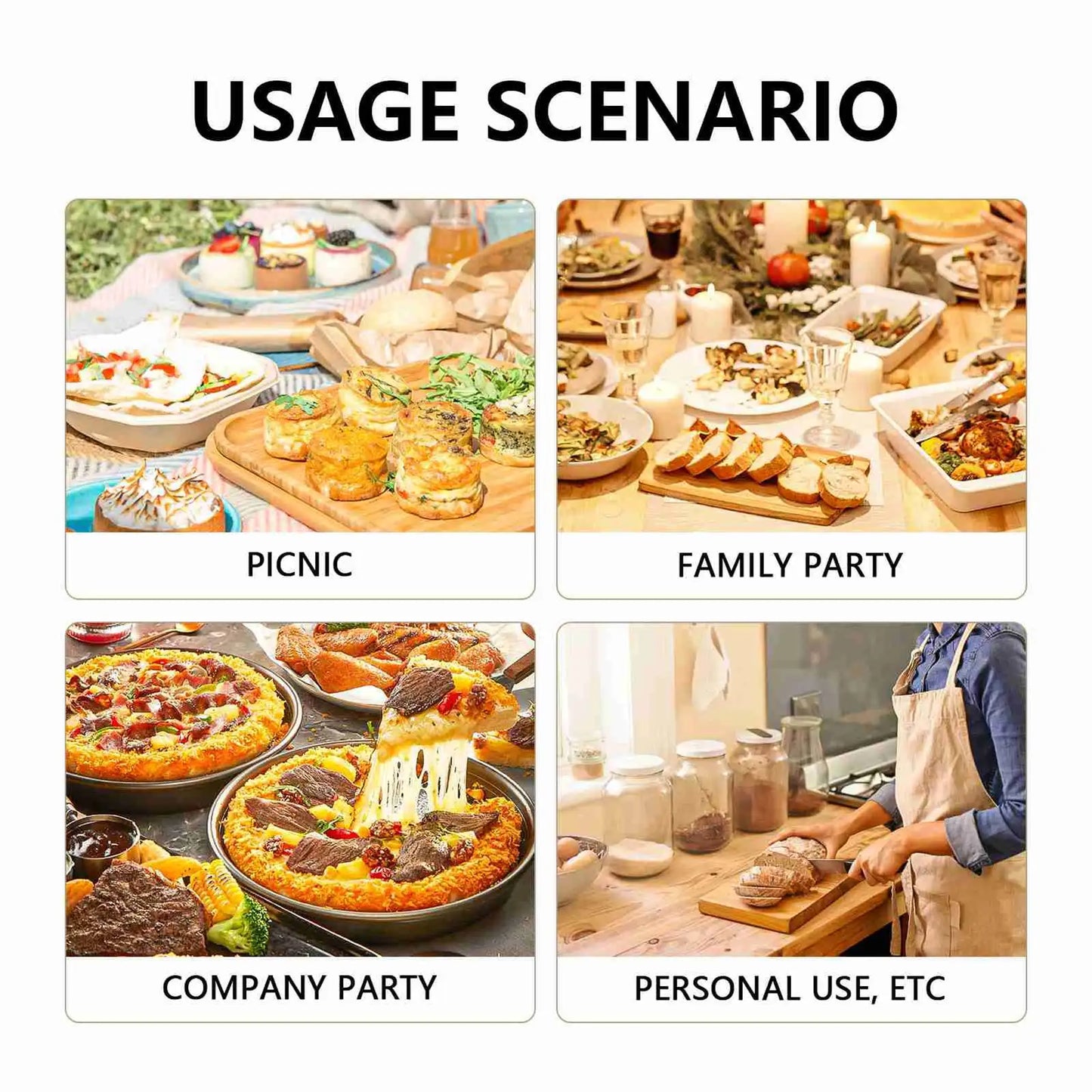 24Pcs Forks and Spoons Tableware Set Stainless Steel Forks and Spoons Cutlery Set for Home Kitchen Restaurant