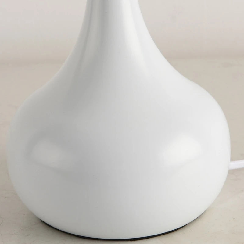 Night Nordic Decorative Lamp Bedside Ambient Table Living Room Decorative Lamp Retro Lron Lighting Декоративные Лампы MHZSD