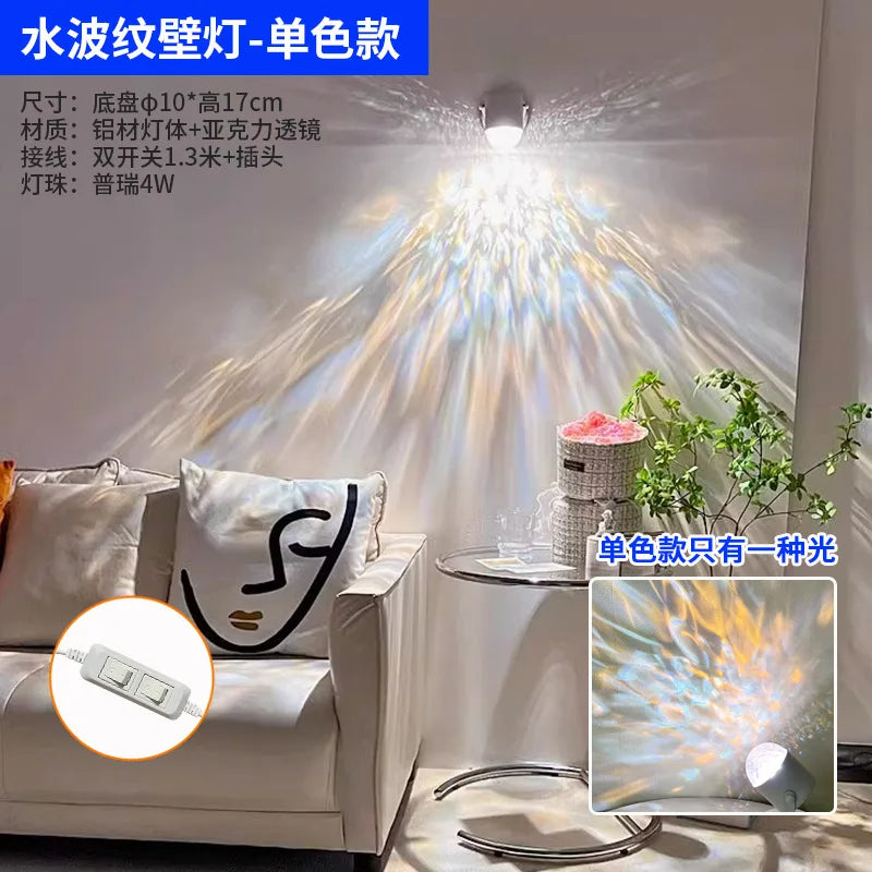 Ambient Creativity Table Lamp Bedroom Decoration Desk Night Table Lamp Hotel Aluminum Lighting Декоративные Лампы MHZSD