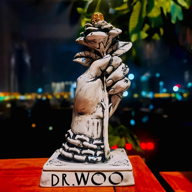 Ceramic Table Top Figurines Miniature Statuette Aesthetic Room Decoration Accessories Aromatherapy Ornaments Valentines Day Gift