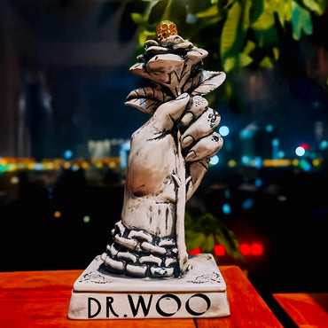 Ceramic Table Top Figurines Miniature Statuette Aesthetic Room Decoration Accessories Aromatherapy Ornaments Valentines Day Gift