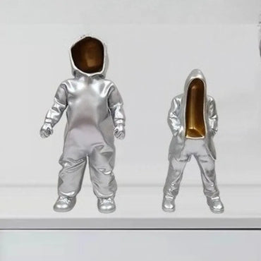 Figures Sculptures Nordic Creative Ornaments Aesthetic Modern Interior Figurines Luxury Decorative Accessories Home Decorations