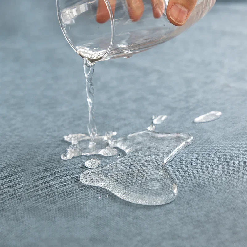 EIFLOY-Patchwork Waterproof Covers for Sofas, 1, 2, 3, 4 Seater, Couch Slipcover, Armchair Towel, Furniture Protector for Pets