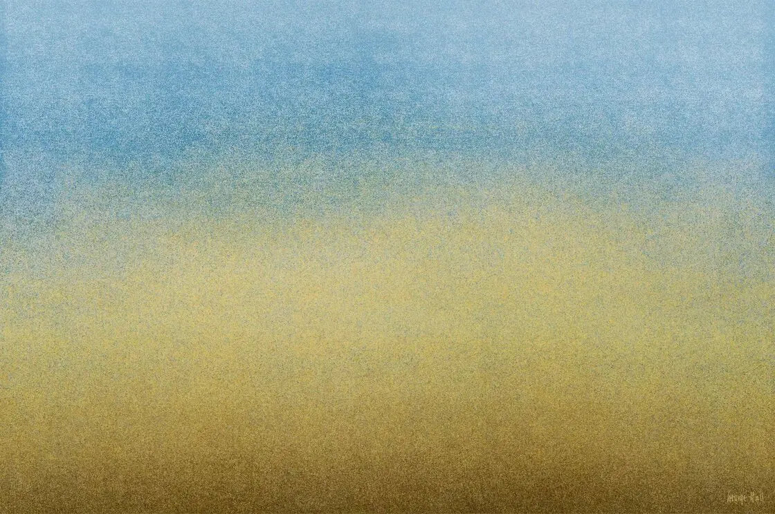 Vivid Color Huge Hand Painted Dafeng Oil Painting 100% Abstract Oil Painting on Canvas Wall Art For Home Decoration