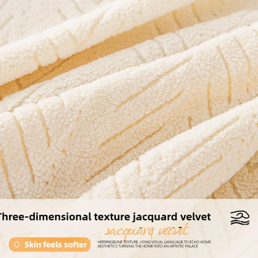 Cream-style Cat Scratch-resistant Elastic Sofa Cover Full Package All-season New Anti-slip Sofa Seat Cushion Sofa Covers