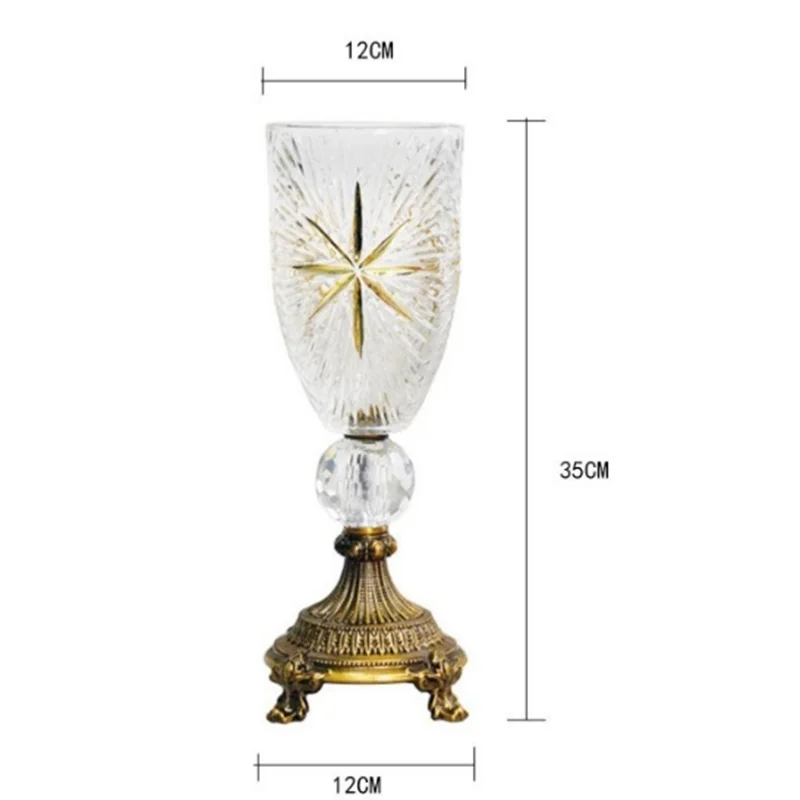 Floor Living Room Flower Vase Nordic Ceramics Large Minimalist Bud Vases Balcony Vaso Decorativo De Luxo Decoration Home ZY50HP