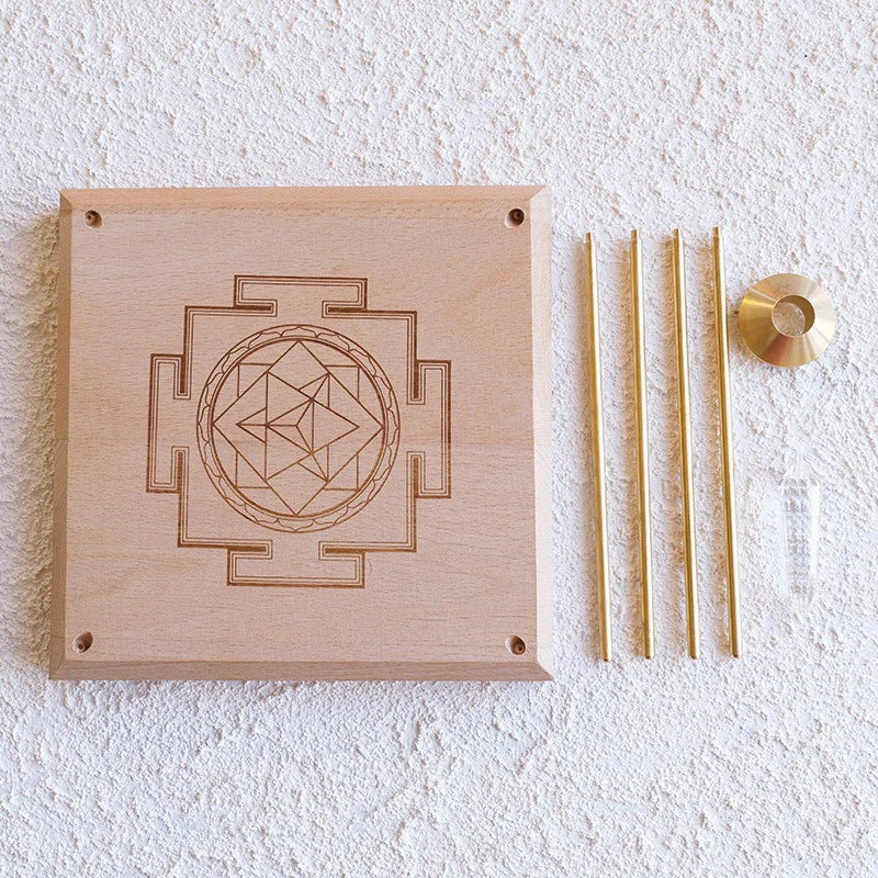 Crystal Ornaments Vogel Pyramid Energy Figurines Interior Sculptures Storage Tray Luxury Aesthetic Room Decoration Gift Ideas