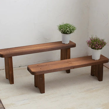 Wooden Multifunctional Entryway Bench – view 2, modern home furniture