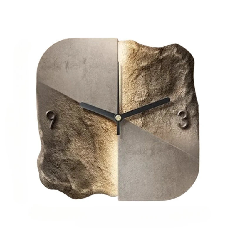 Luxury Wall Clock Large Living Room Wall Clocks Modern Watches Elegant Room Ornaments Aesthetic Home Decoration Accessories