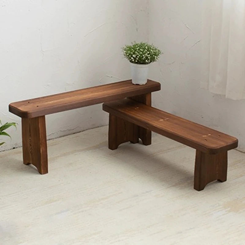 Wooden Multifunctional Entryway Bench – view 5, modern home furniture
