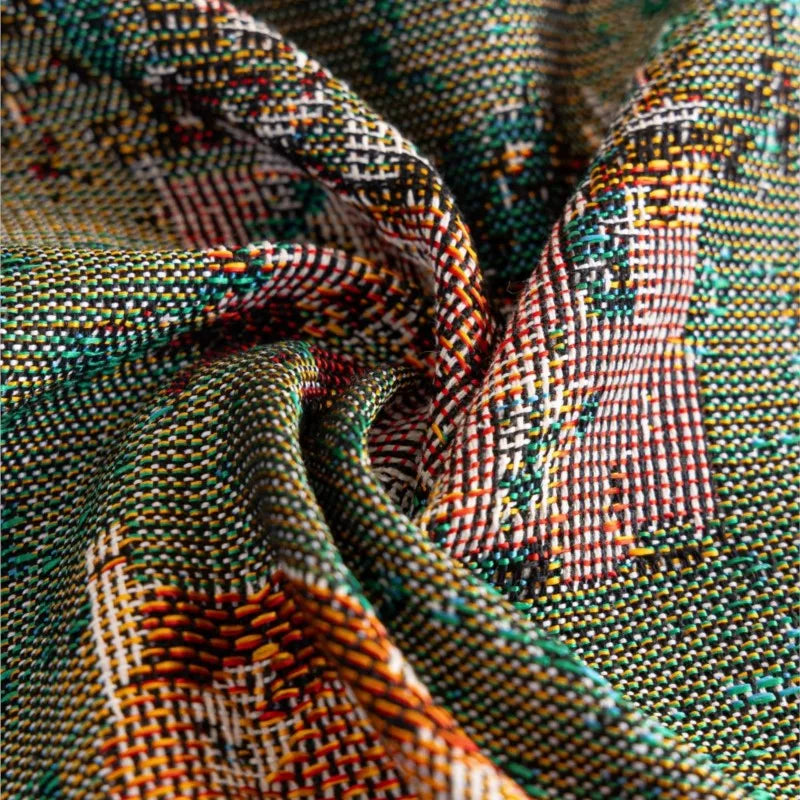 Sofa Covers Chenille Sofa Mats Country Style Throw Blankets Mats 2025 All-season Camping Picnic Persian Style Sofa Cover