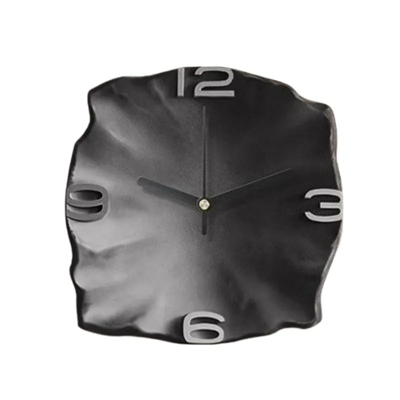 Luxury Wall Clock Large Living Room Wall Clocks Modern Watches Elegant Room Ornaments Aesthetic Home Decoration Accessories