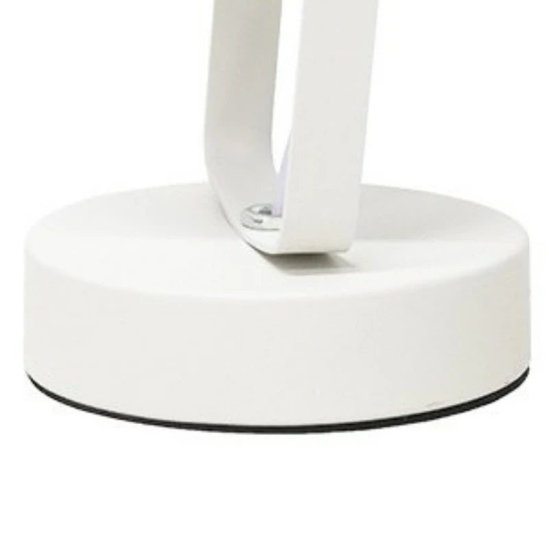 Ambient Creativity Table Lamp Bedroom Decoration Desk Night Table Lamp Hotel Aluminum Lighting Декоративные Лампы MHZSD