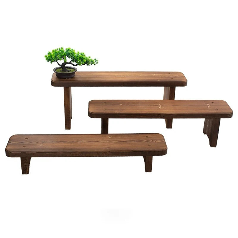 Wooden Multifunctional Entryway Bench – view 6, modern home furniture
