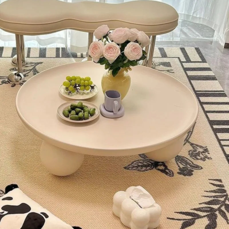 Cloud Coffee Table – view 2, modern home furniture