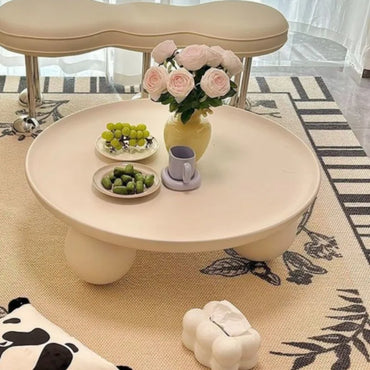 Cloud Coffee Table – view 2, modern home furniture