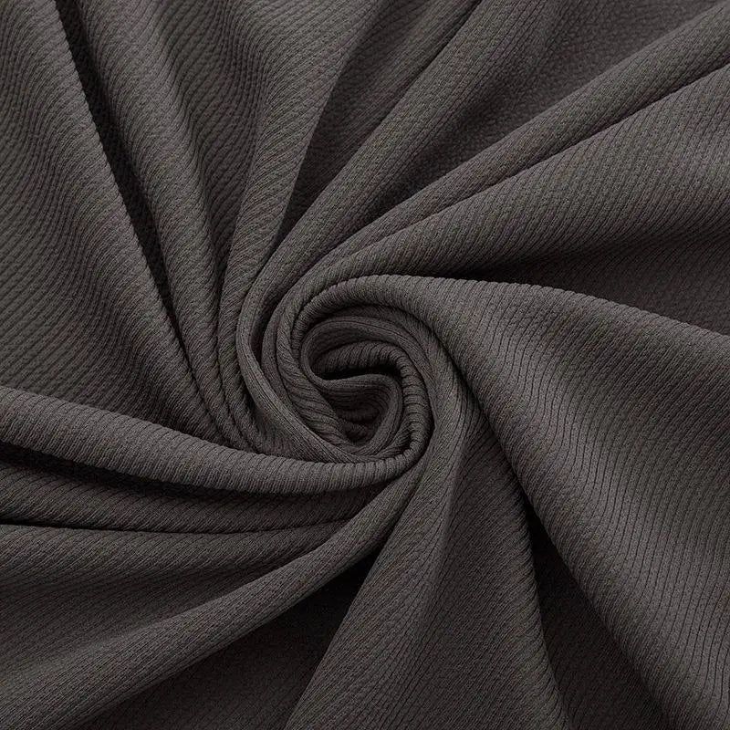 Simple Knitted Elastic Full Cover Combination Sofa Cover Guangfei Changaofa Cuion Pure Color Cloth Art Home Dustproof