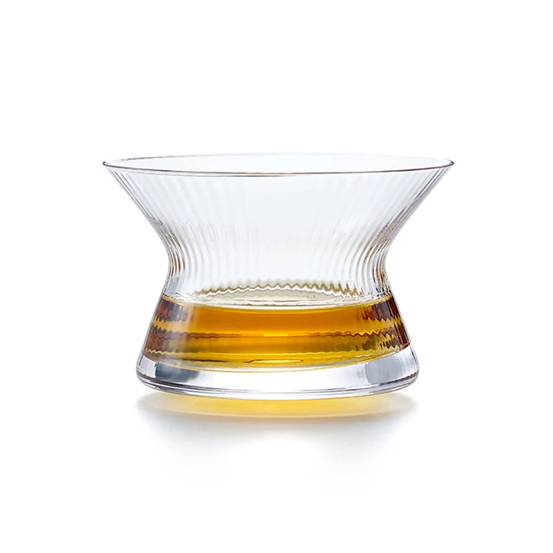 Japanese  Kir Crystal Whisky Glass Single Malt Usquebaugh Whiskey Tasting XO Spirits Brandy Snifer Smells Cup Vasos De Cristal