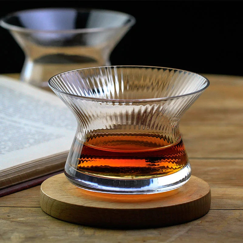 Japanese  Kir Crystal Whisky Glass Single Malt Usquebaugh Whiskey Tasting XO Spirits Brandy Snifer Smells Cup Vasos De Cristal