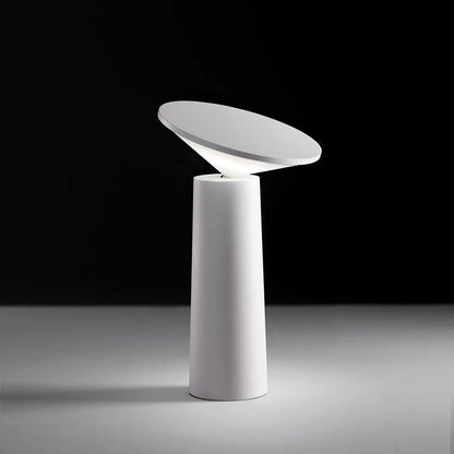USB LED Table Light Coffee Restaurant Bar Desk Lamp Rechargeble Touch Dimming Bedside Night Lights Loft Decor Interior Lighting