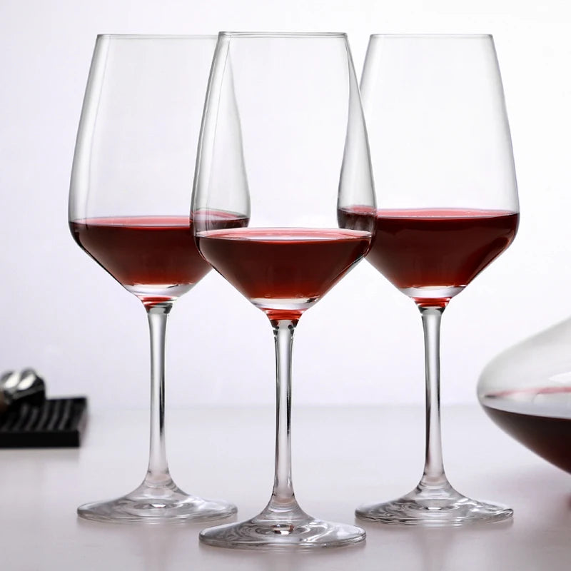 Schott Zwiesel Crystal Glass Forte Stemware Crystal Burgundy Bordeaux Goblet Red or White Wine Glass