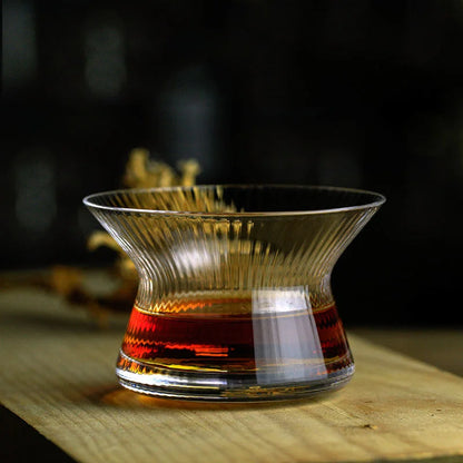 Japanese  Kir Crystal Whisky Glass Single Malt Usquebaugh Whiskey Tasting XO Spirits Brandy Snifer Smells Cup Vasos De Cristal